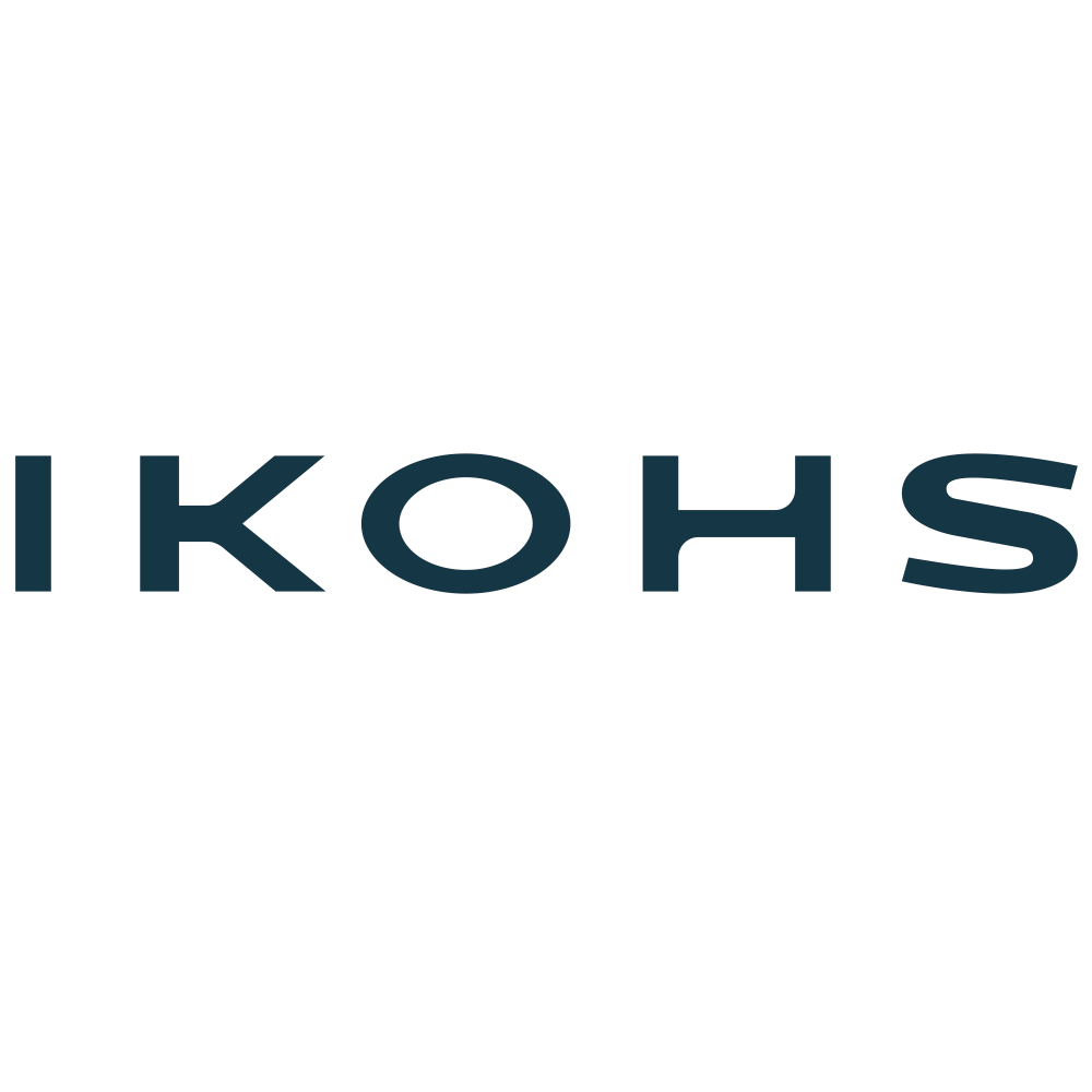 Logo Create by Ikohs