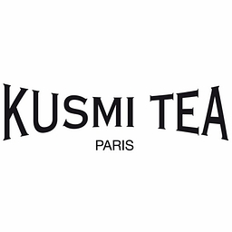 Logo Kusmi Tea