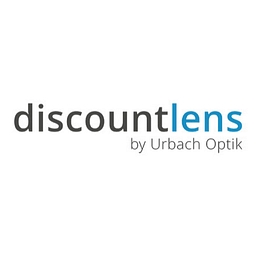 Logo Discountlens