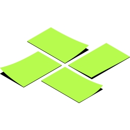 Logo Album di figurine