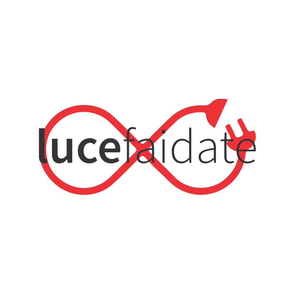 Logo Lucefaidate