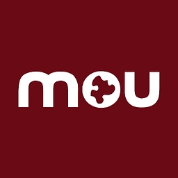 Logo Mou