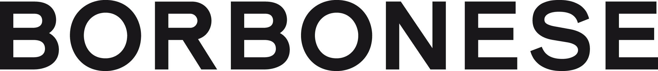 Logo Borbonese