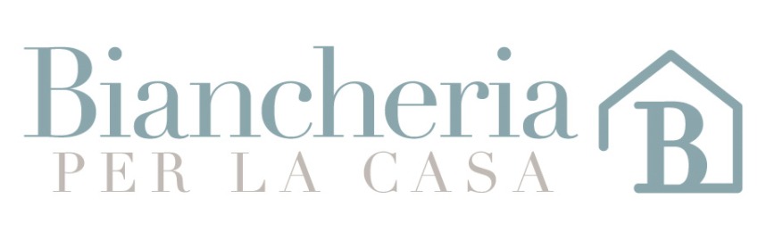Logo Biancheria per la casa