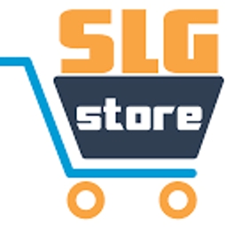 Logo SLG Store