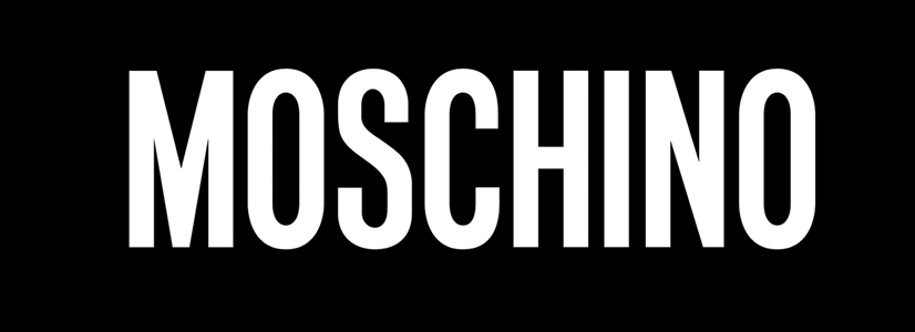 Logo Moschino
