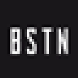 Logo BSTN