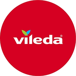 Logo Vileda