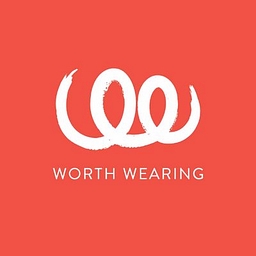 Logo Worth Wearing