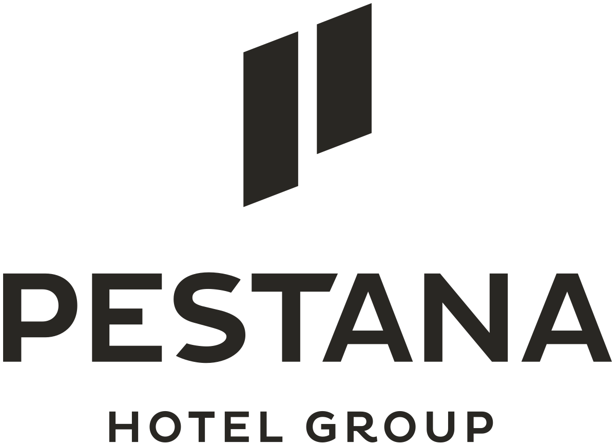 Logo Pestana