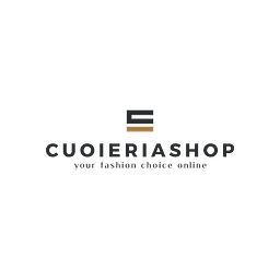 Logo Cuoieria shop