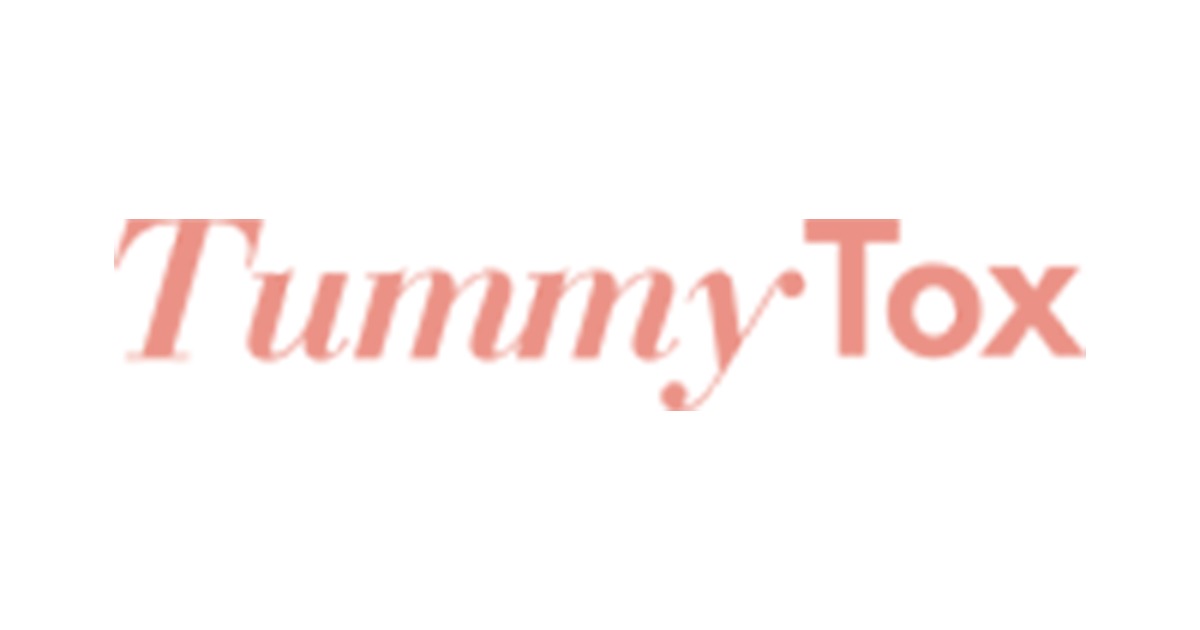 Logo Tummytox