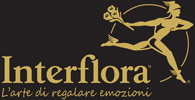 Logo Interflora