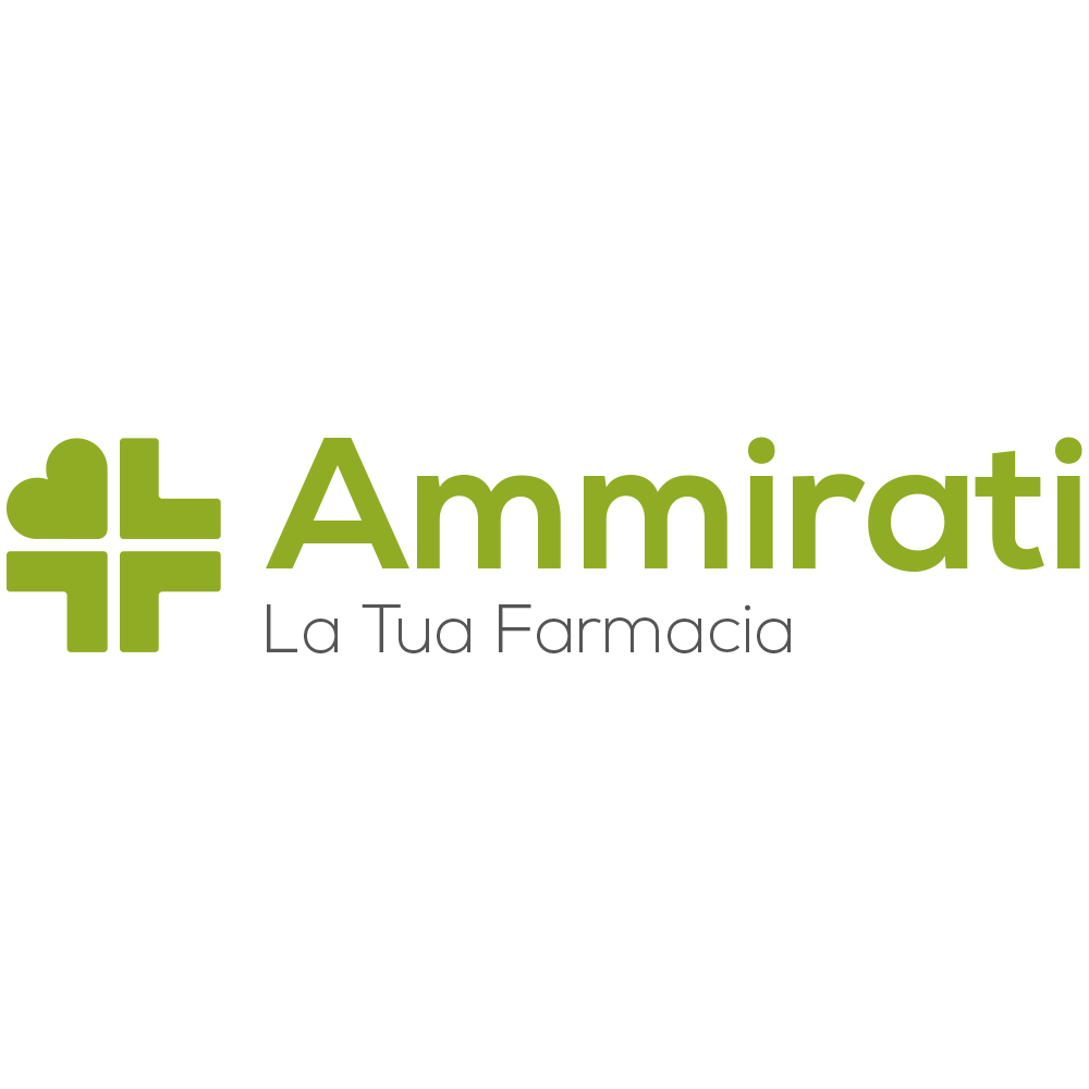 Logo Farmacia Ammirati