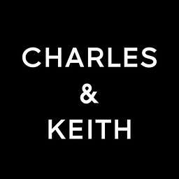 Logo Charles & Keith