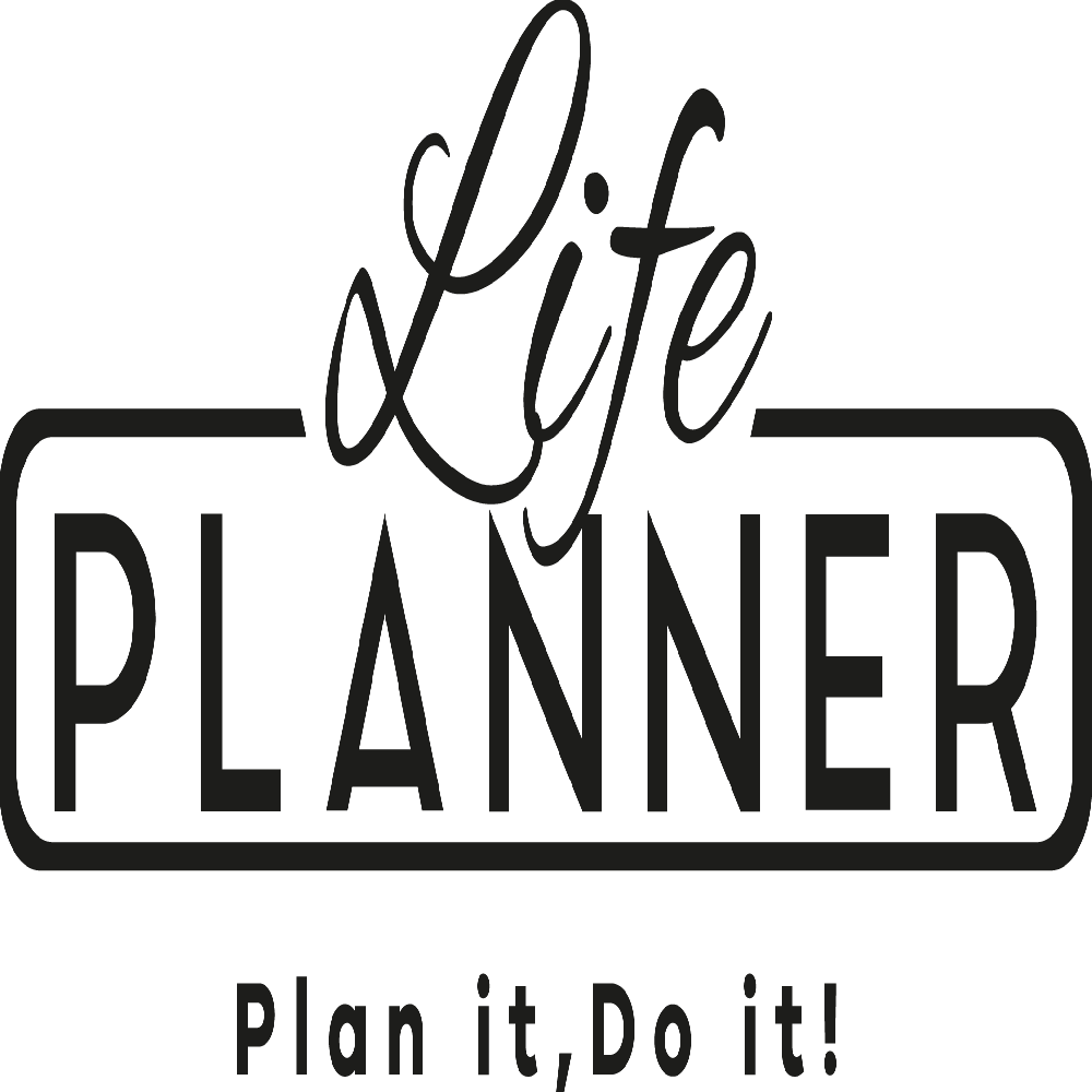 Logo Life Planner