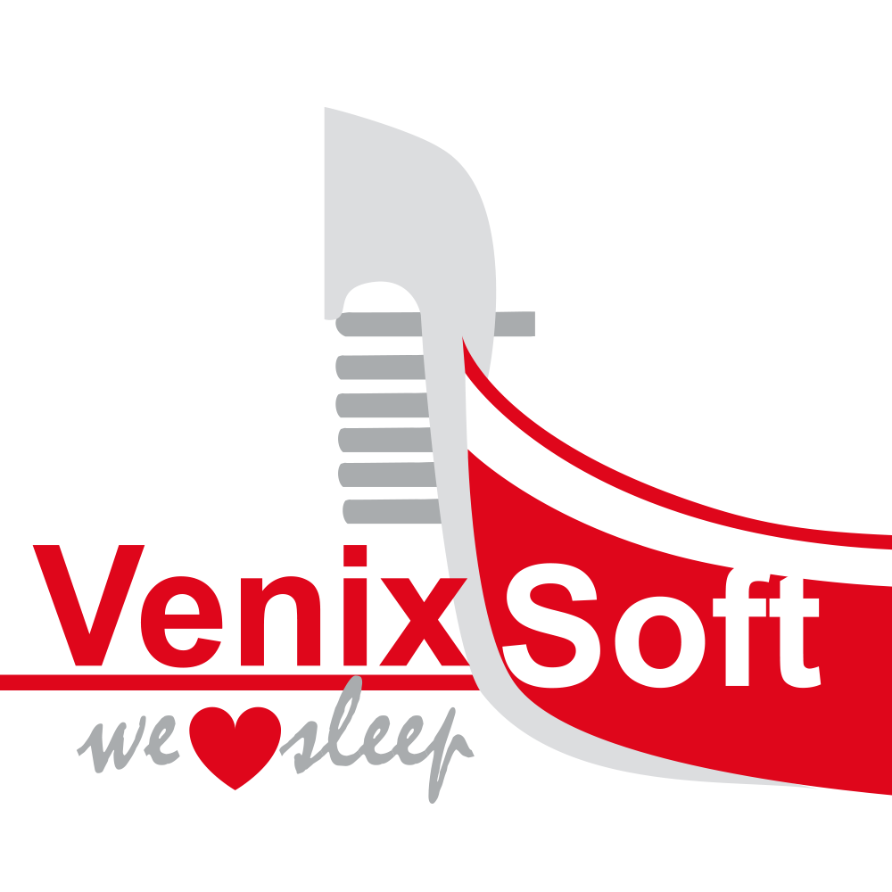 Logo Venixsof