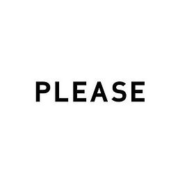 Please
