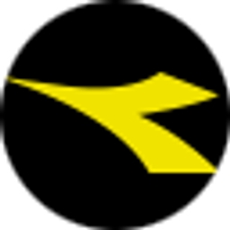 Logo Diadora Fitness