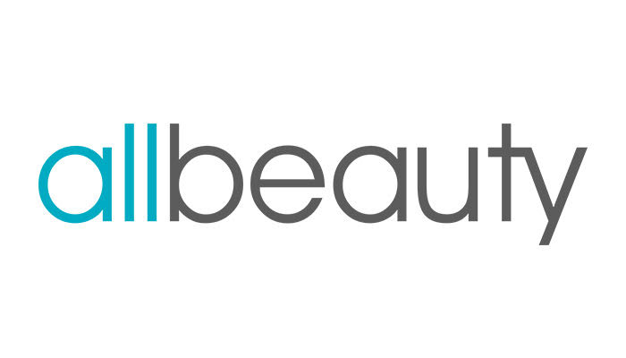 Logo allbeauty