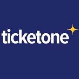 Logo Ticketone