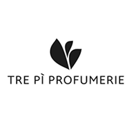Logo Tre Pì Profumerie