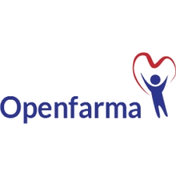 Logo Openfarma