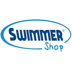Logo Swimmer Shop
