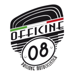 Logo Officine 08