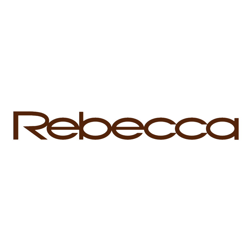 Logo Rebecca
