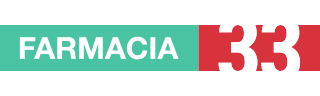Logo Farmacia 33