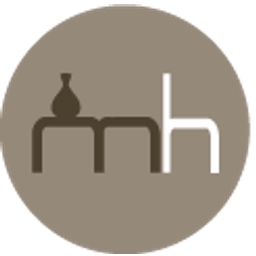 Logo Milani home
