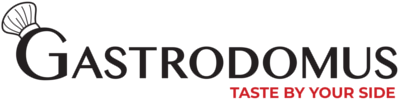 Logo Gastrodomus