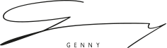 Logo Genny