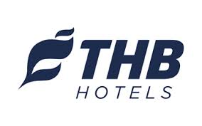 Logo THB Hotels