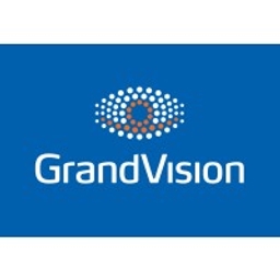 Logo GrandVision