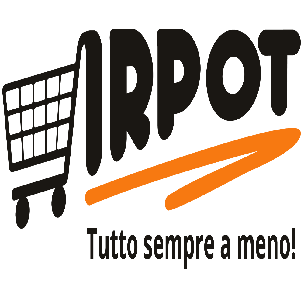 Logo IRPOT