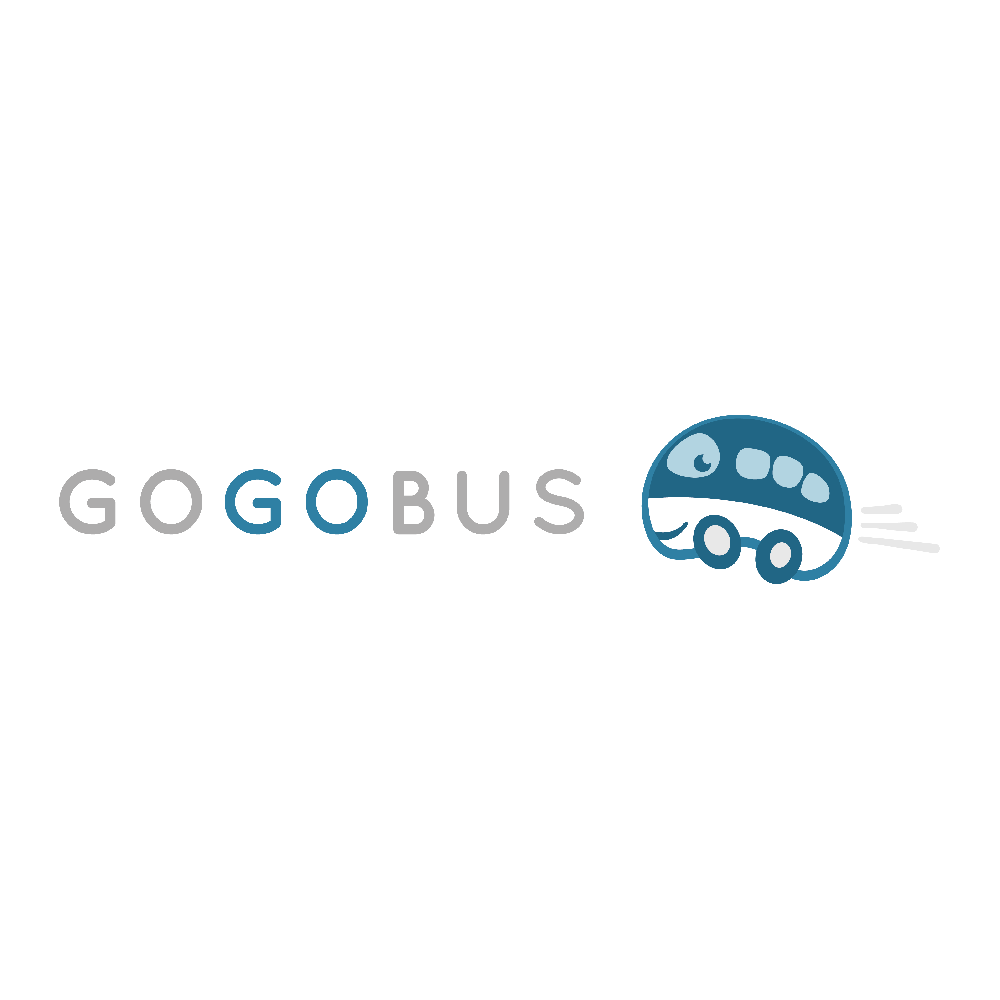 Logo GoGoBus
