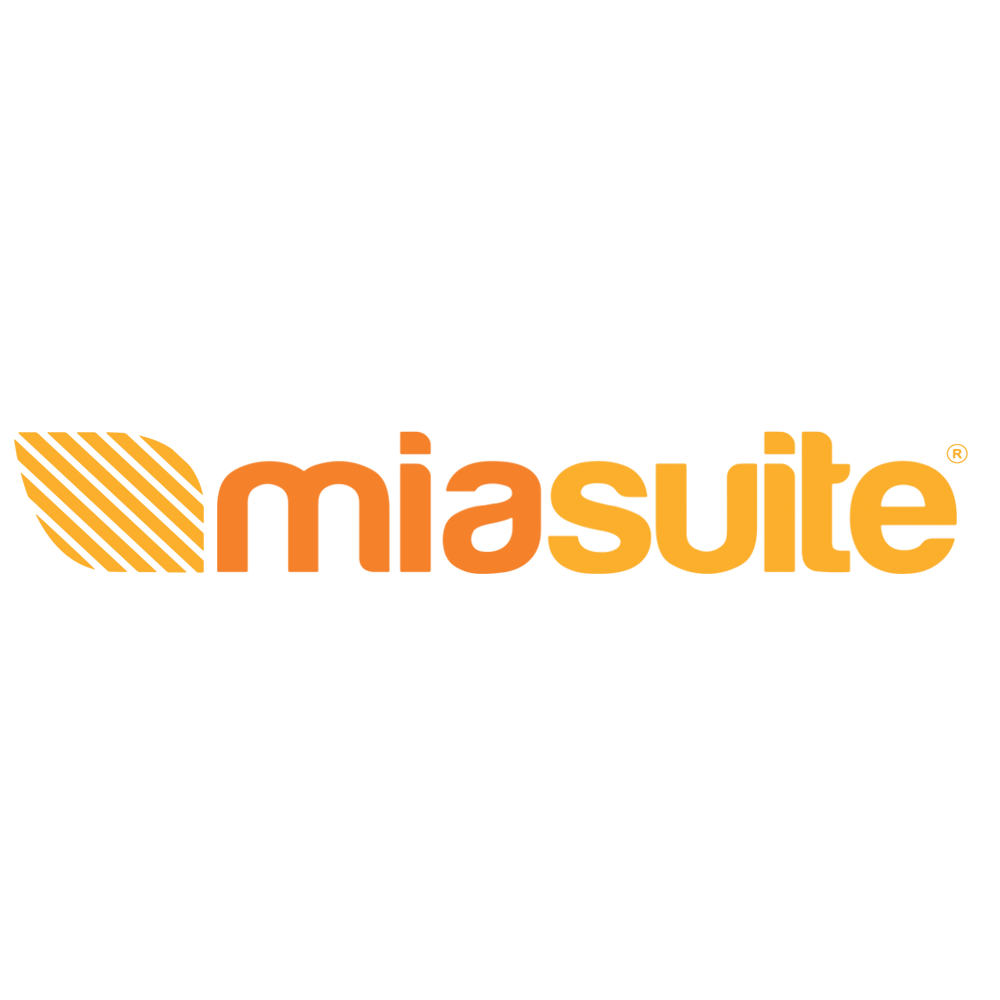 Logo MiaSuite