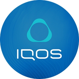Logo Iqos