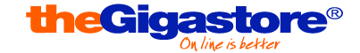 Logo theGigastore