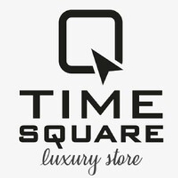 Logo Time Square Store