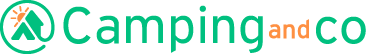 Logo Camping and Co