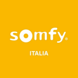 Logo Somfy