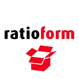 Logo Ratioform
