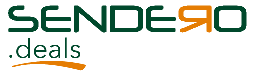 Logo Sendero Deals