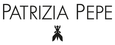 Logo Patrizia Pepe