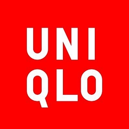 Logo Uniqlo