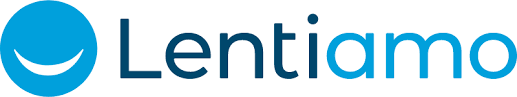 Logo Lentiamo