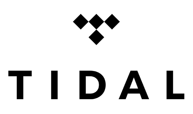 Logo Tidal
